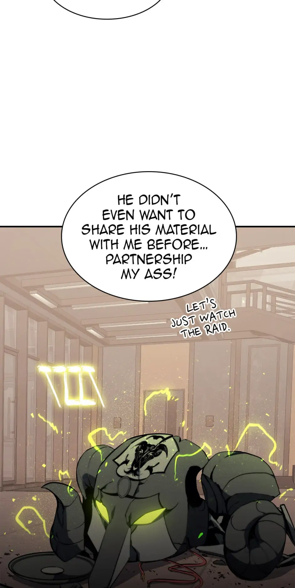 Read The Return of the Disaster-Class Hero EN Manga Online