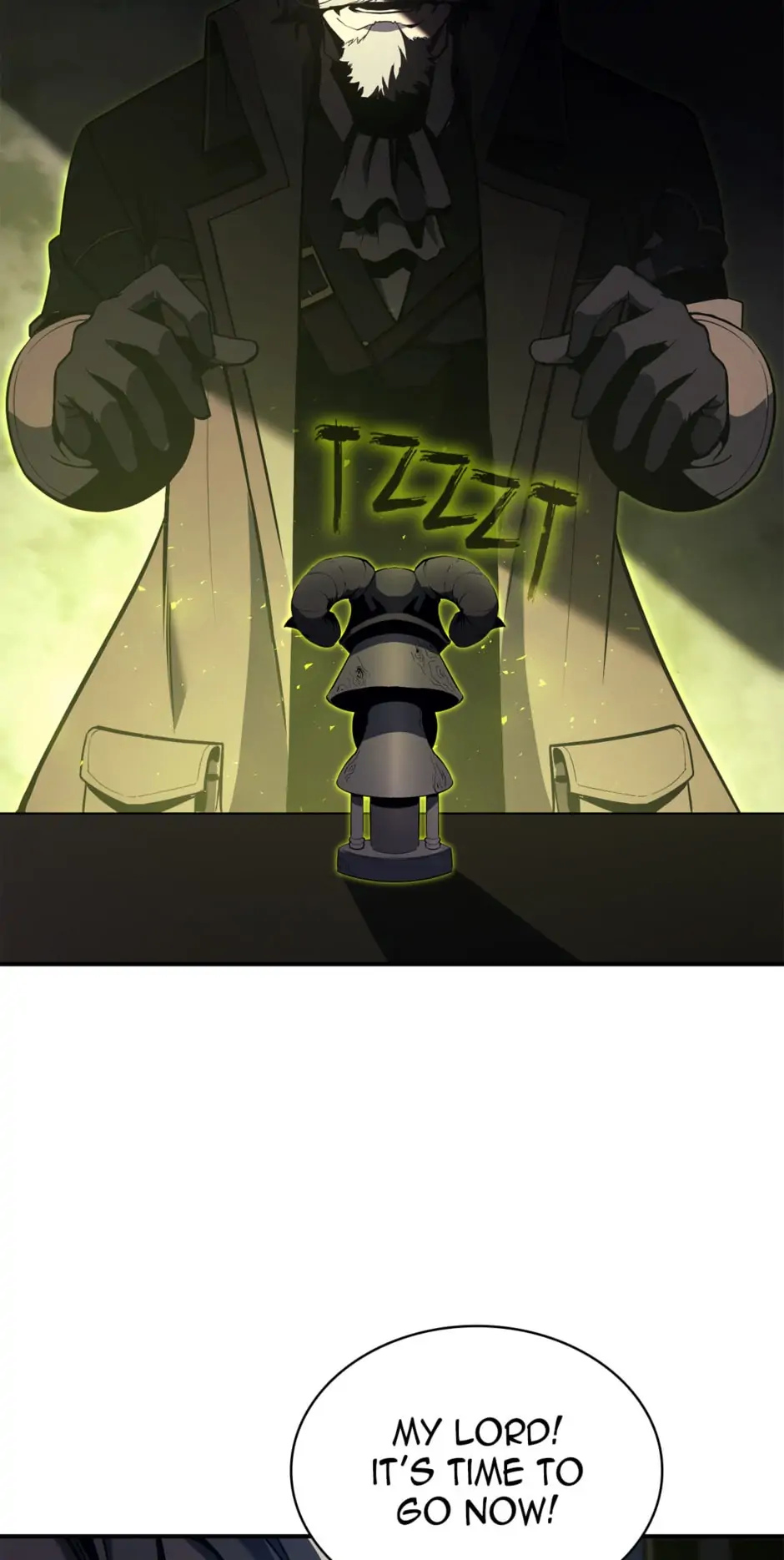 Read The Return of the Disaster-Class Hero EN Manga Online