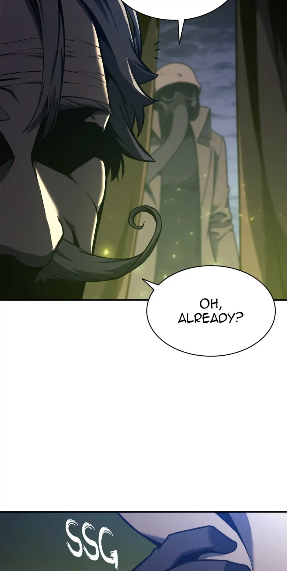 Read The Return of the Disaster-Class Hero EN Manga Online