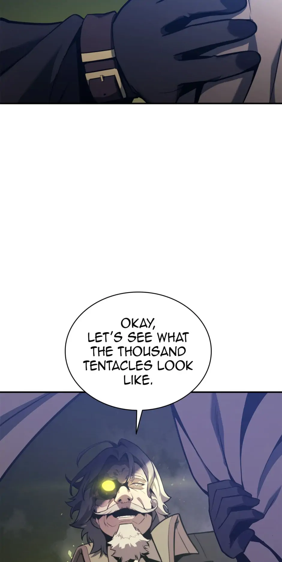 Read The Return of the Disaster-Class Hero EN Manga Online