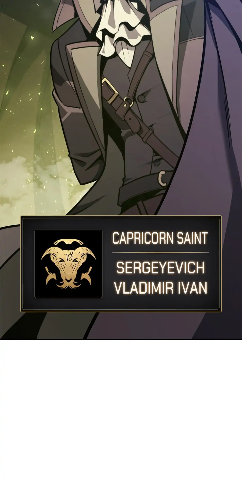 Read The Return of the Disaster-Class Hero EN Manga Online