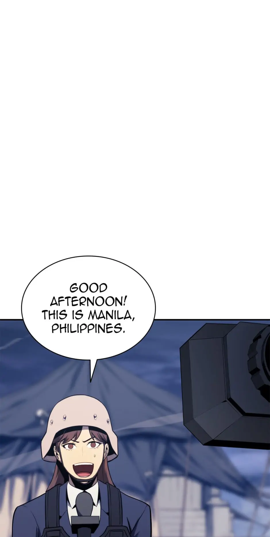 Read The Return of the Disaster-Class Hero EN Manga Online