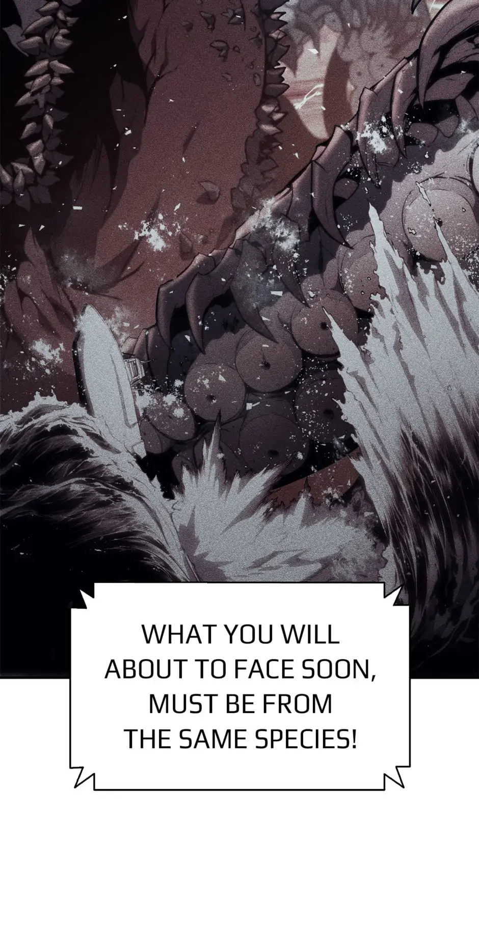 Read The Return of the Disaster-Class Hero EN Manga Online