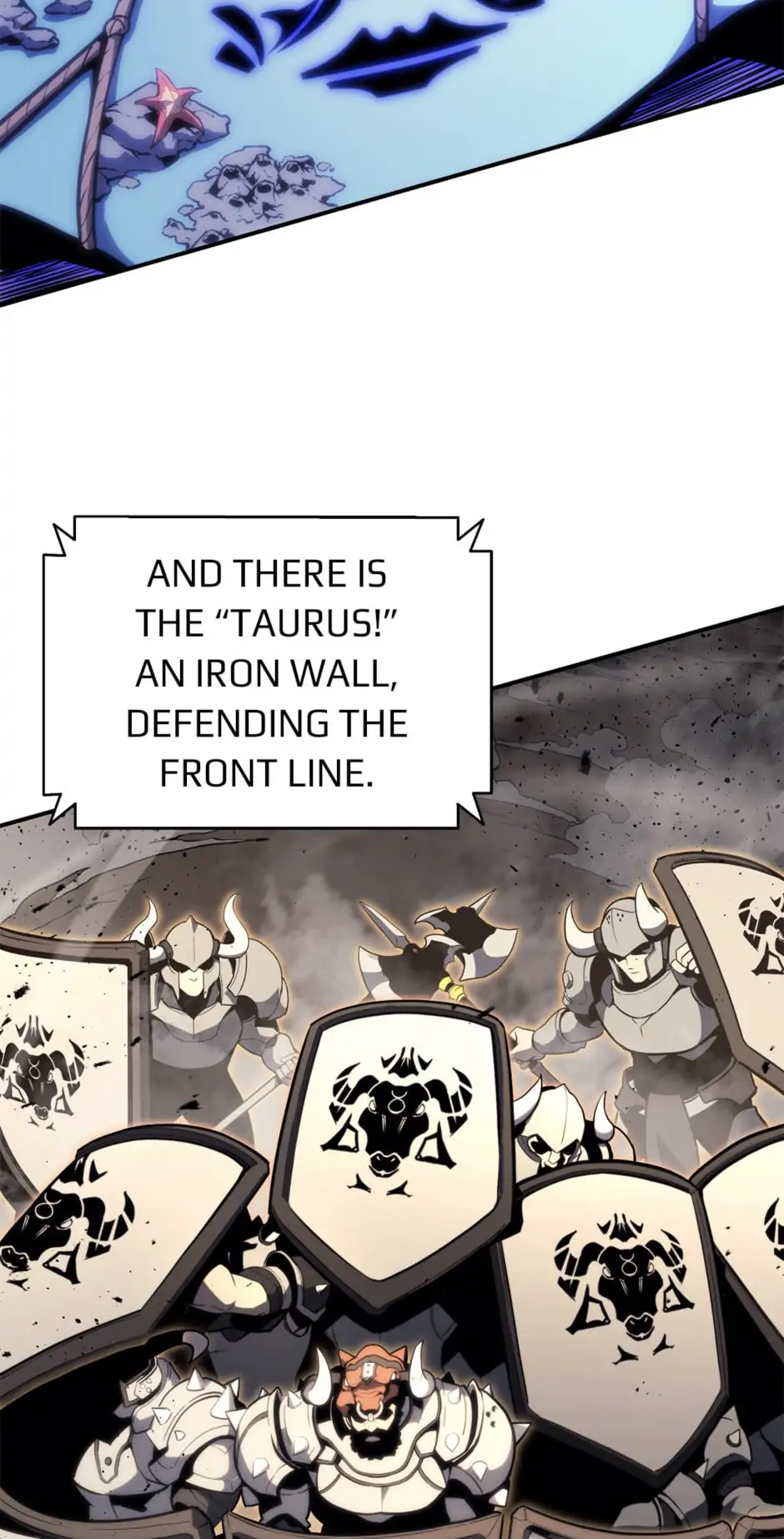 Read The Return of the Disaster-Class Hero EN Manga Online