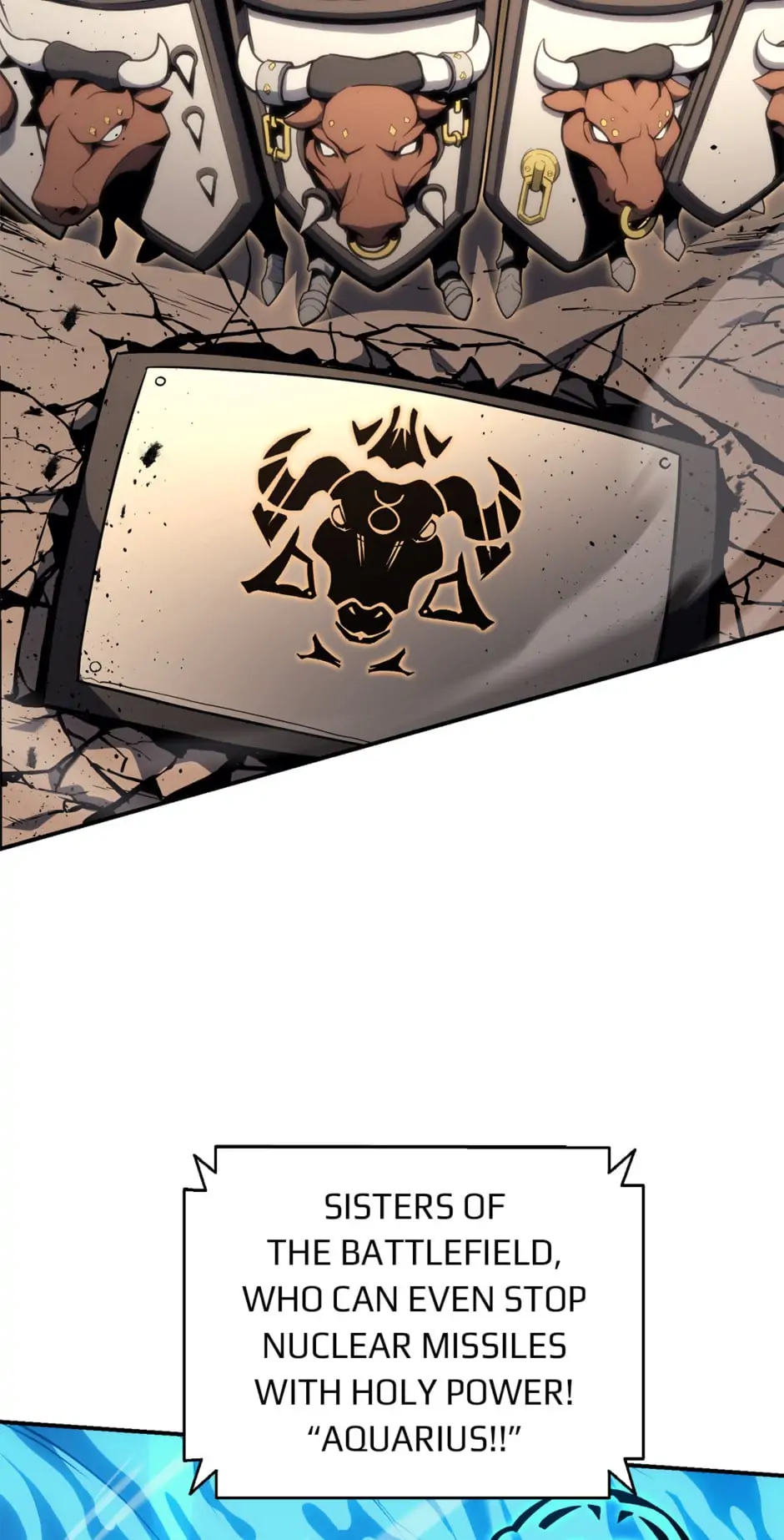 Read The Return of the Disaster-Class Hero EN Manga Online