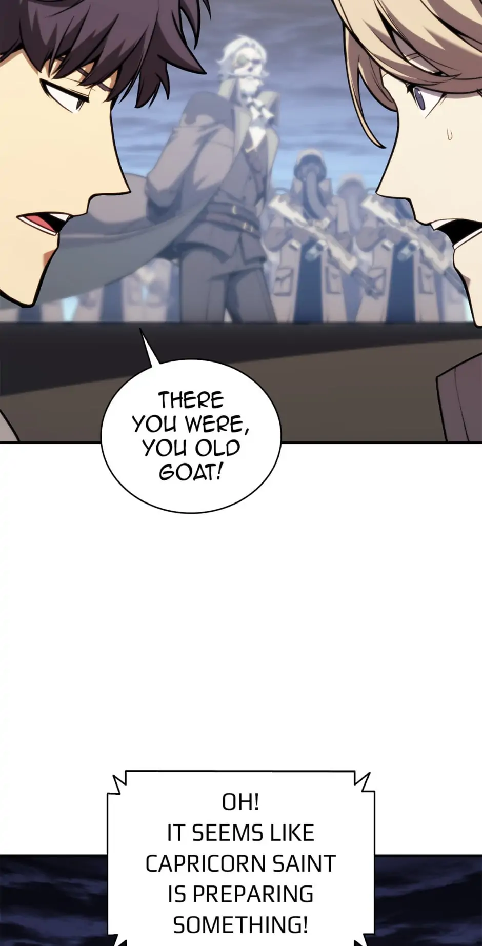 Read The Return of the Disaster-Class Hero EN Manga Online