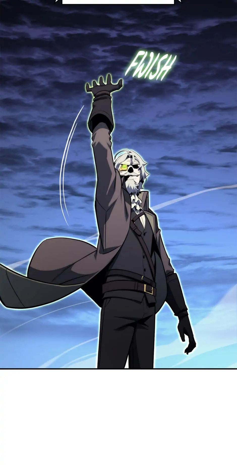 Read The Return of the Disaster-Class Hero EN Manga Online