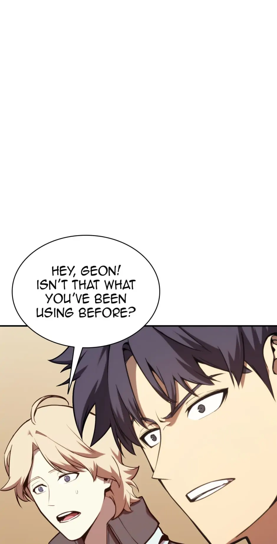 Read The Return of the Disaster-Class Hero EN Manga Online