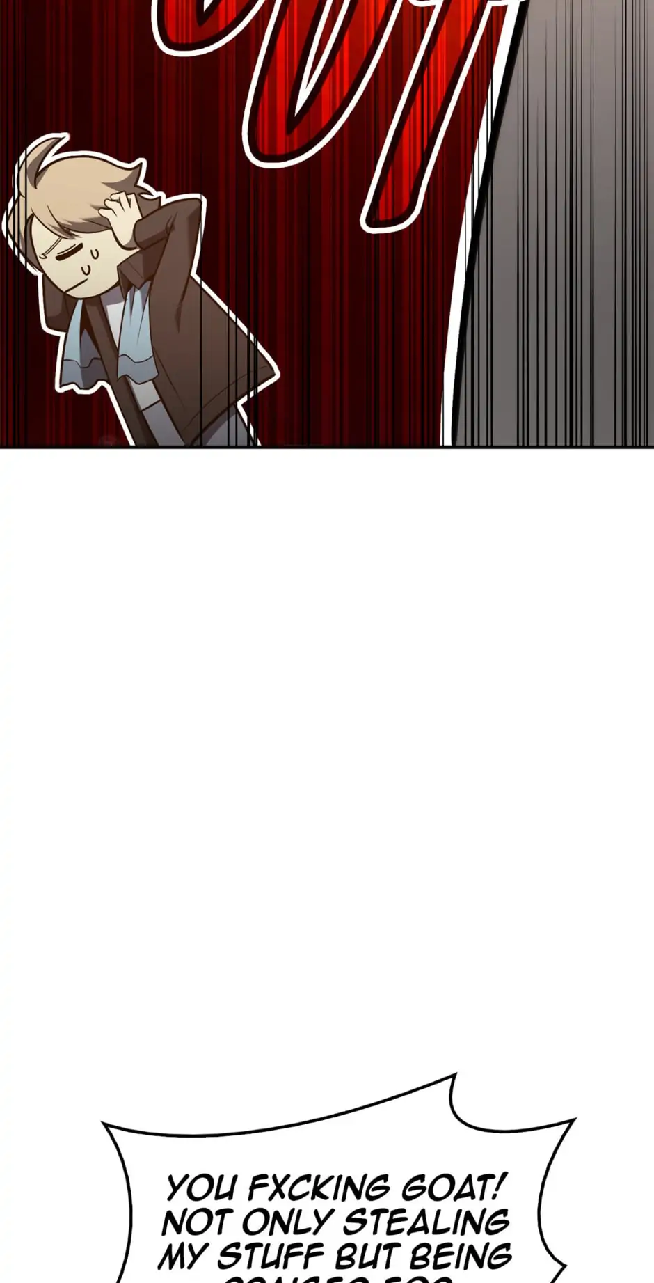 Read The Return of the Disaster-Class Hero EN Manga Online