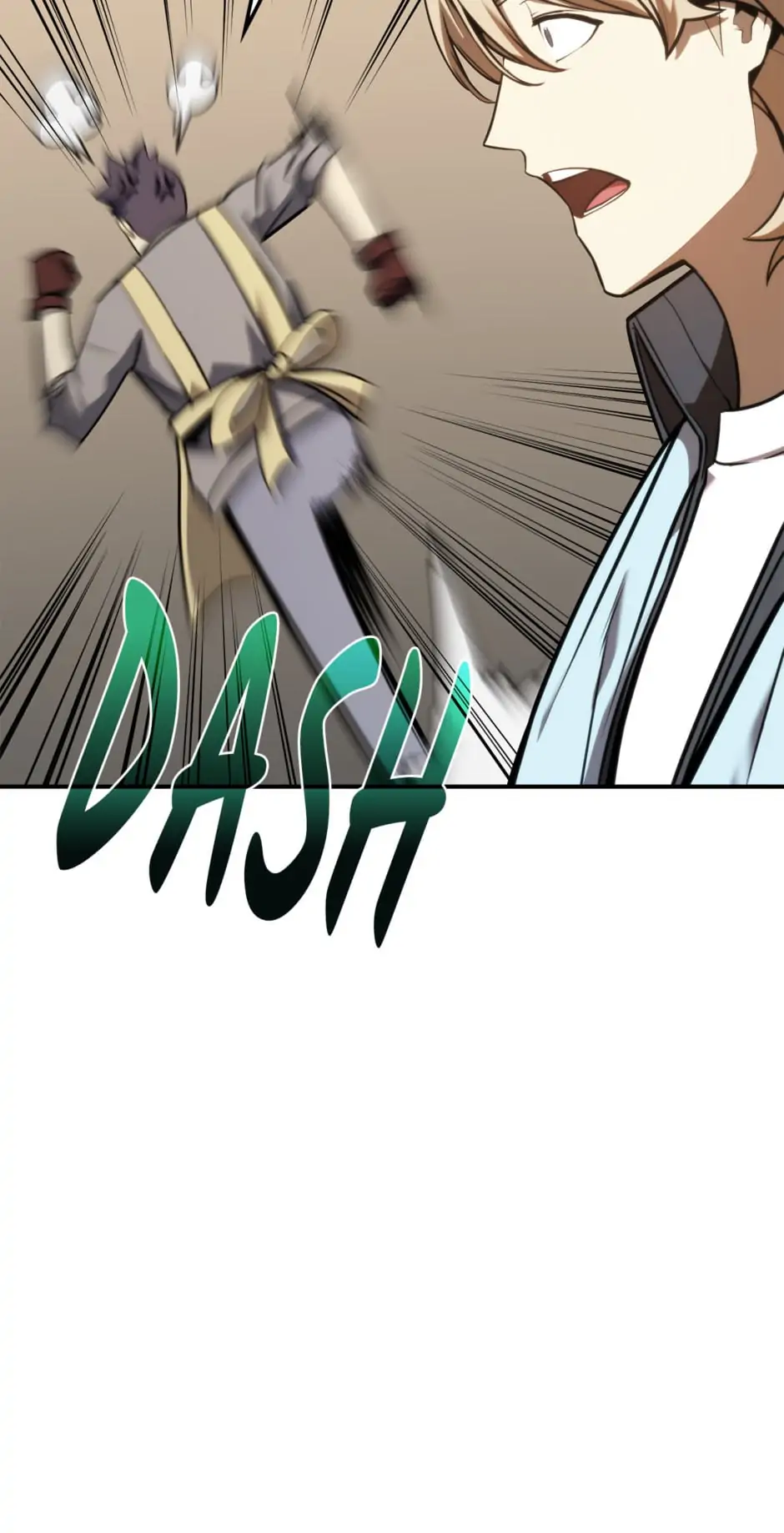 Read The Return of the Disaster-Class Hero EN Manga Online