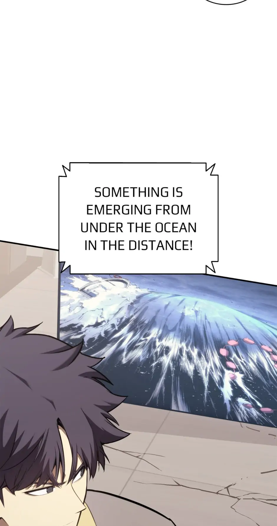 Read The Return of the Disaster-Class Hero EN Manga Online