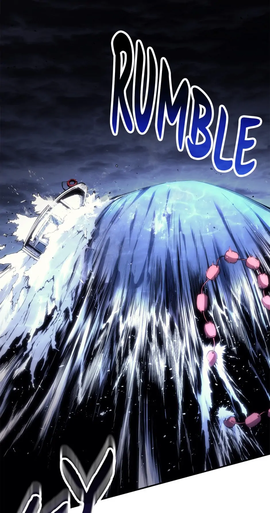 Read The Return of the Disaster-Class Hero EN Manga Online