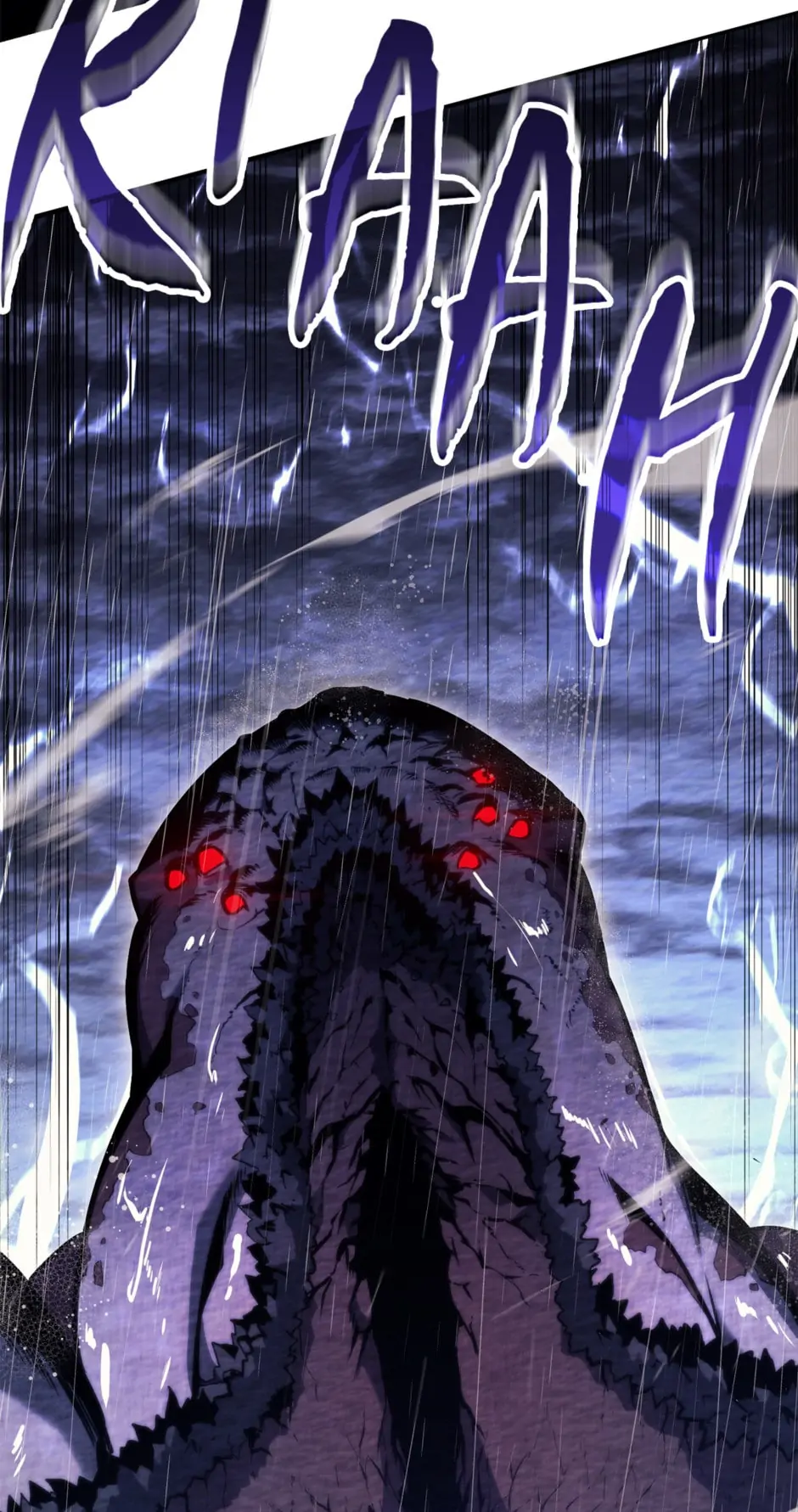 Read The Return of the Disaster-Class Hero EN Manga Online