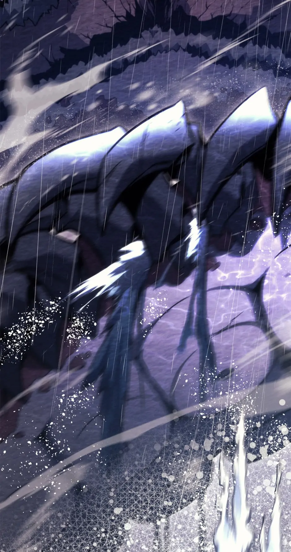 Read The Return of the Disaster-Class Hero EN Manga Online