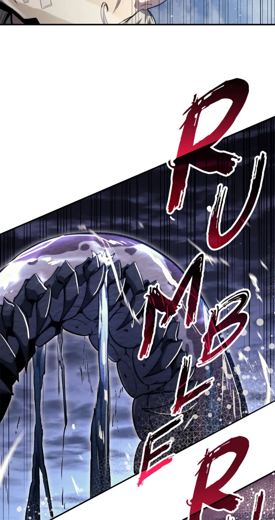 Read The Return of the Disaster-Class Hero EN Manga Online