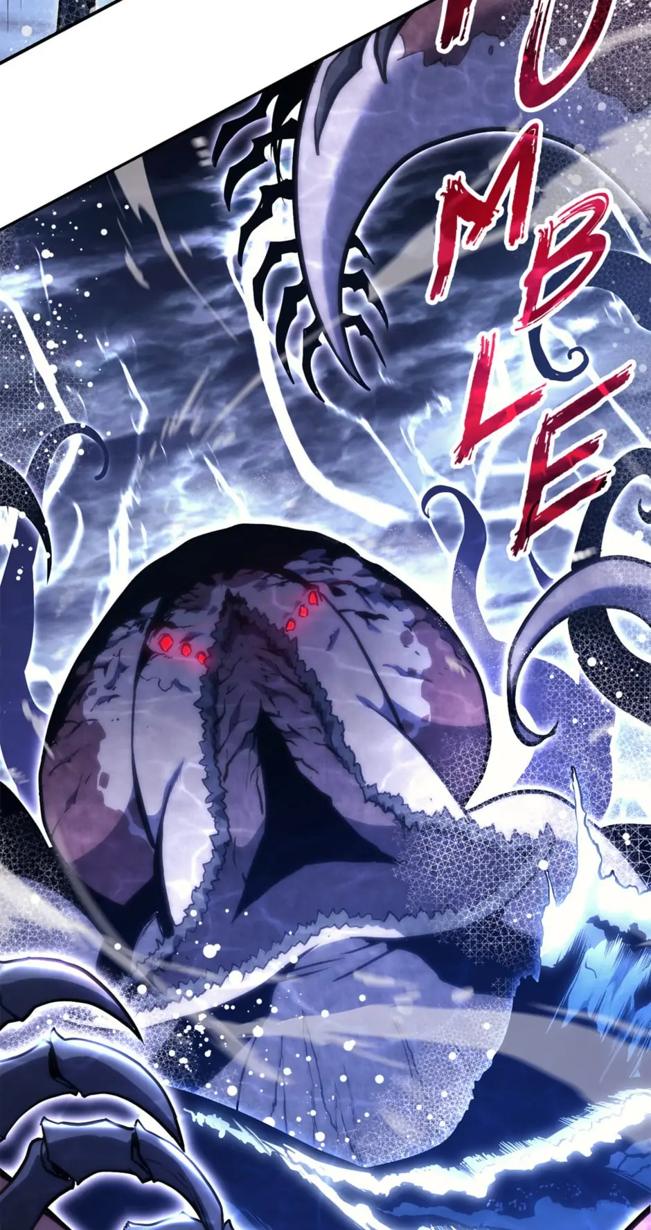 Read The Return of the Disaster-Class Hero EN Manga Online