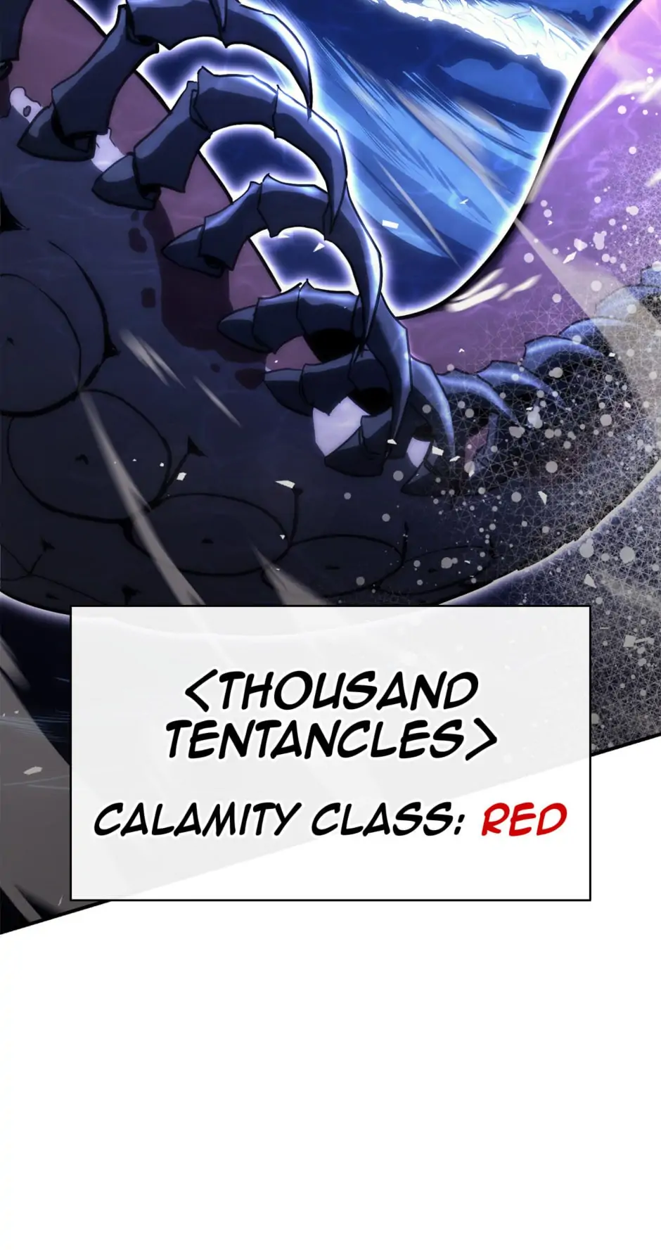 Read The Return of the Disaster-Class Hero EN Manga Online