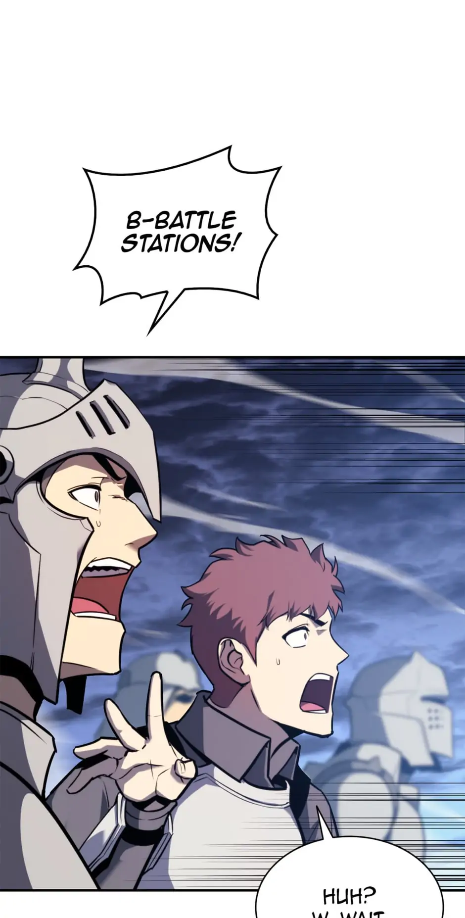 Read The Return of the Disaster-Class Hero EN Manga Online