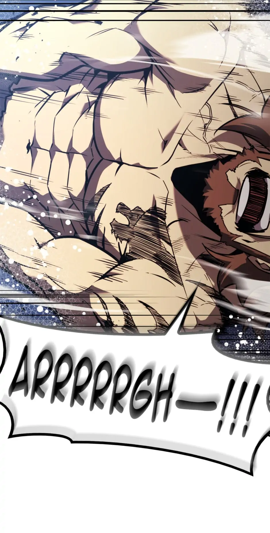 Read The Return of the Disaster-Class Hero EN Manga Online