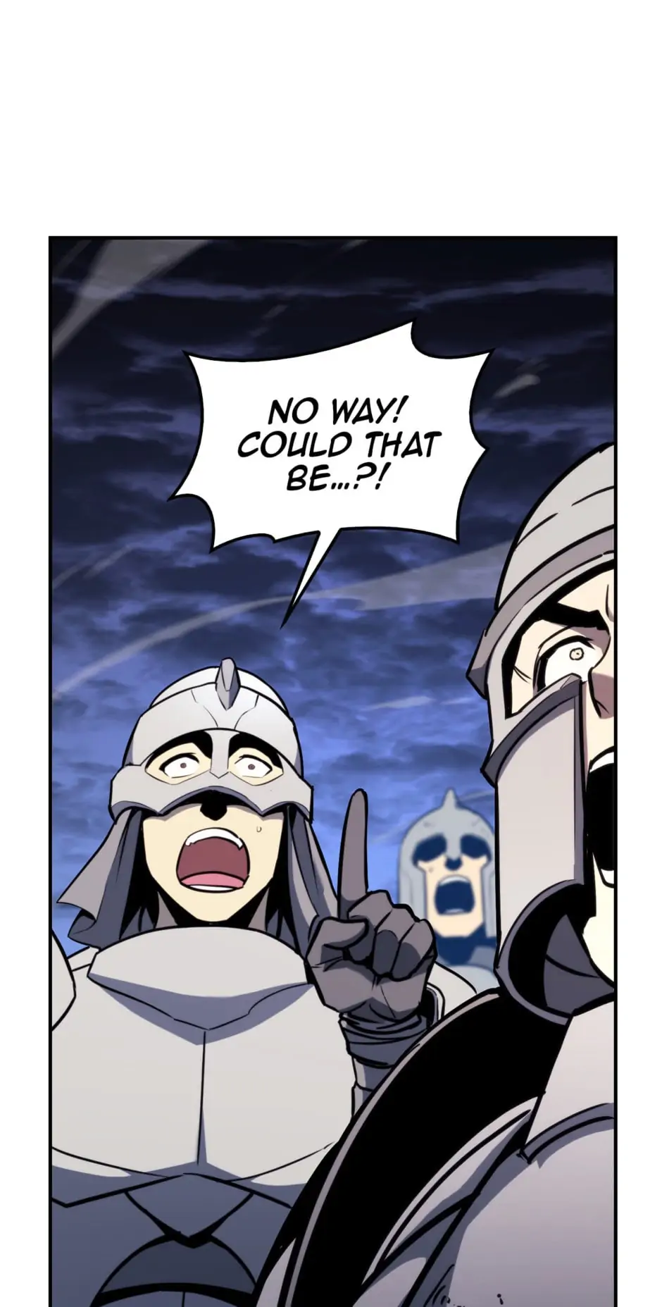 Read The Return of the Disaster-Class Hero EN Manga Online