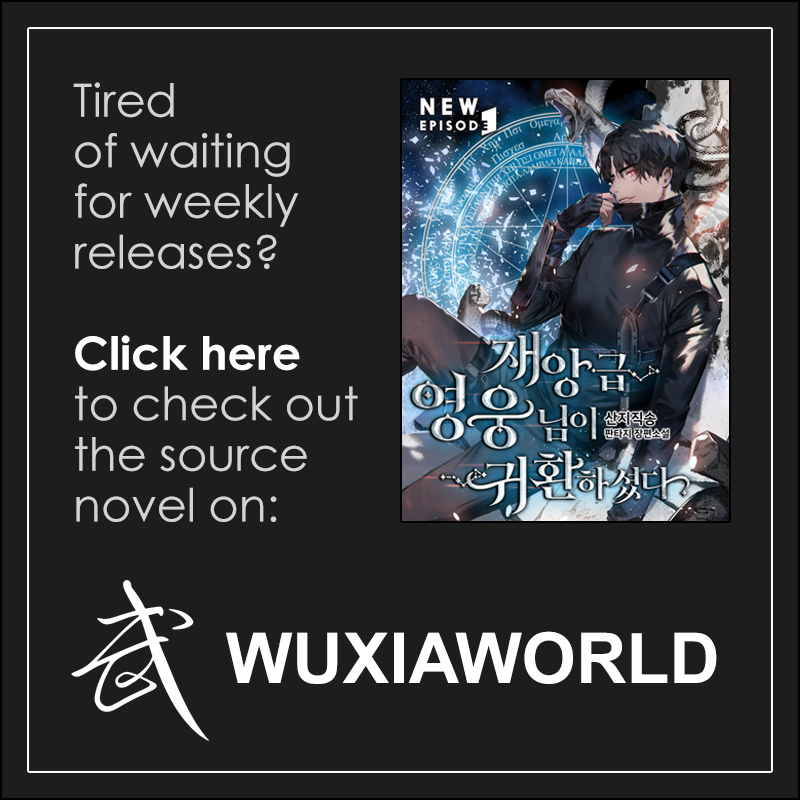 Read The Return of the Disaster-Class Hero EN Manga Online