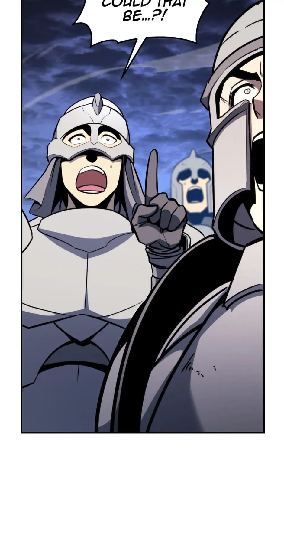 Read The Return of the Disaster-Class Hero EN Manga Online