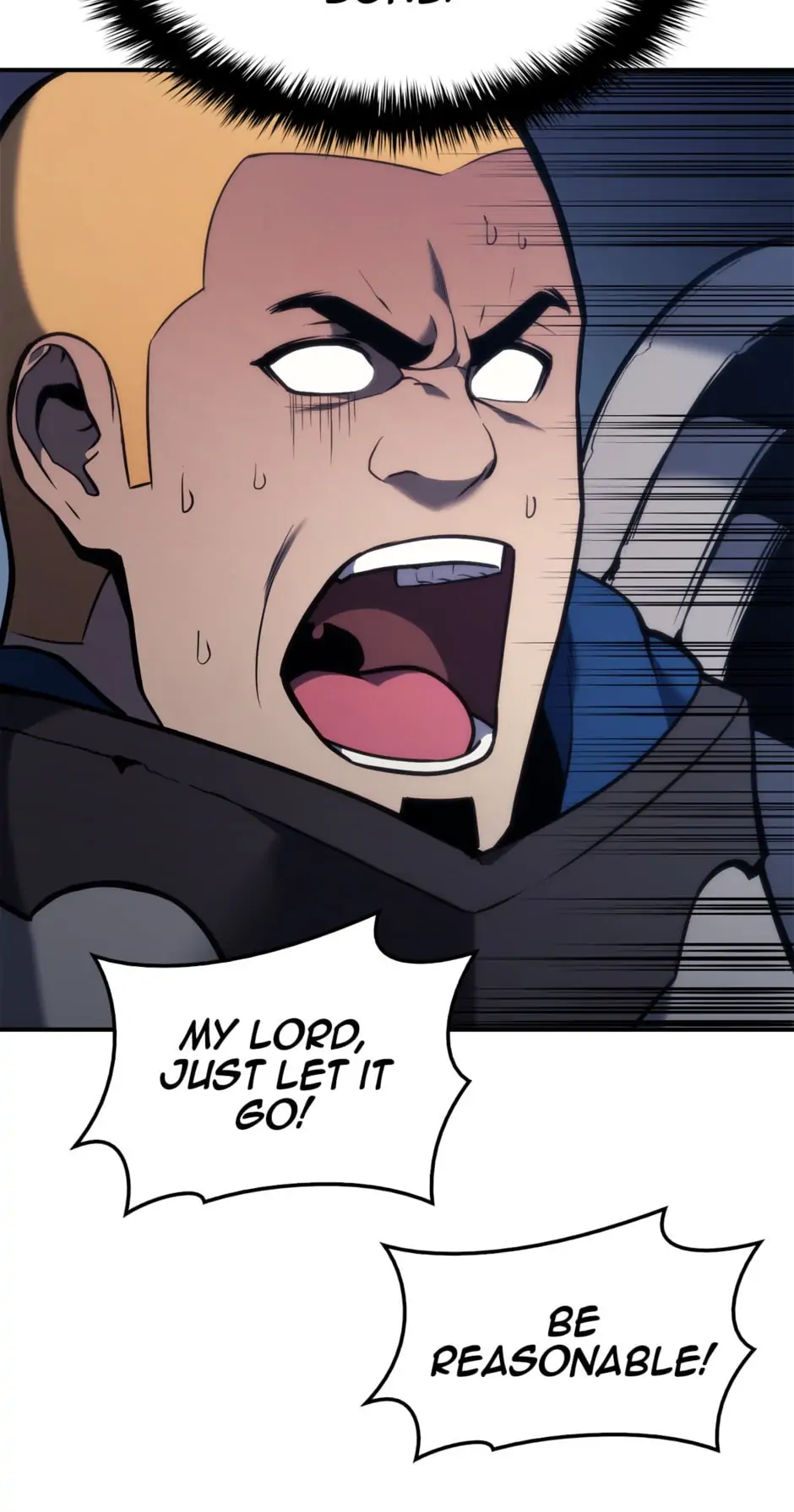 Read The Return of the Disaster-Class Hero EN Manga Online