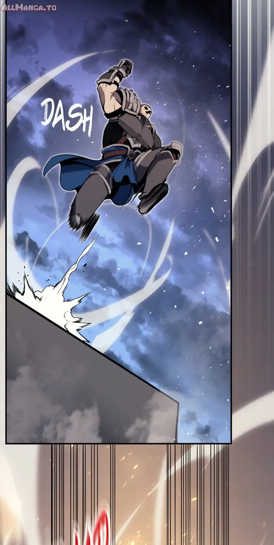 Read The Return of the Disaster-Class Hero EN Manga Online