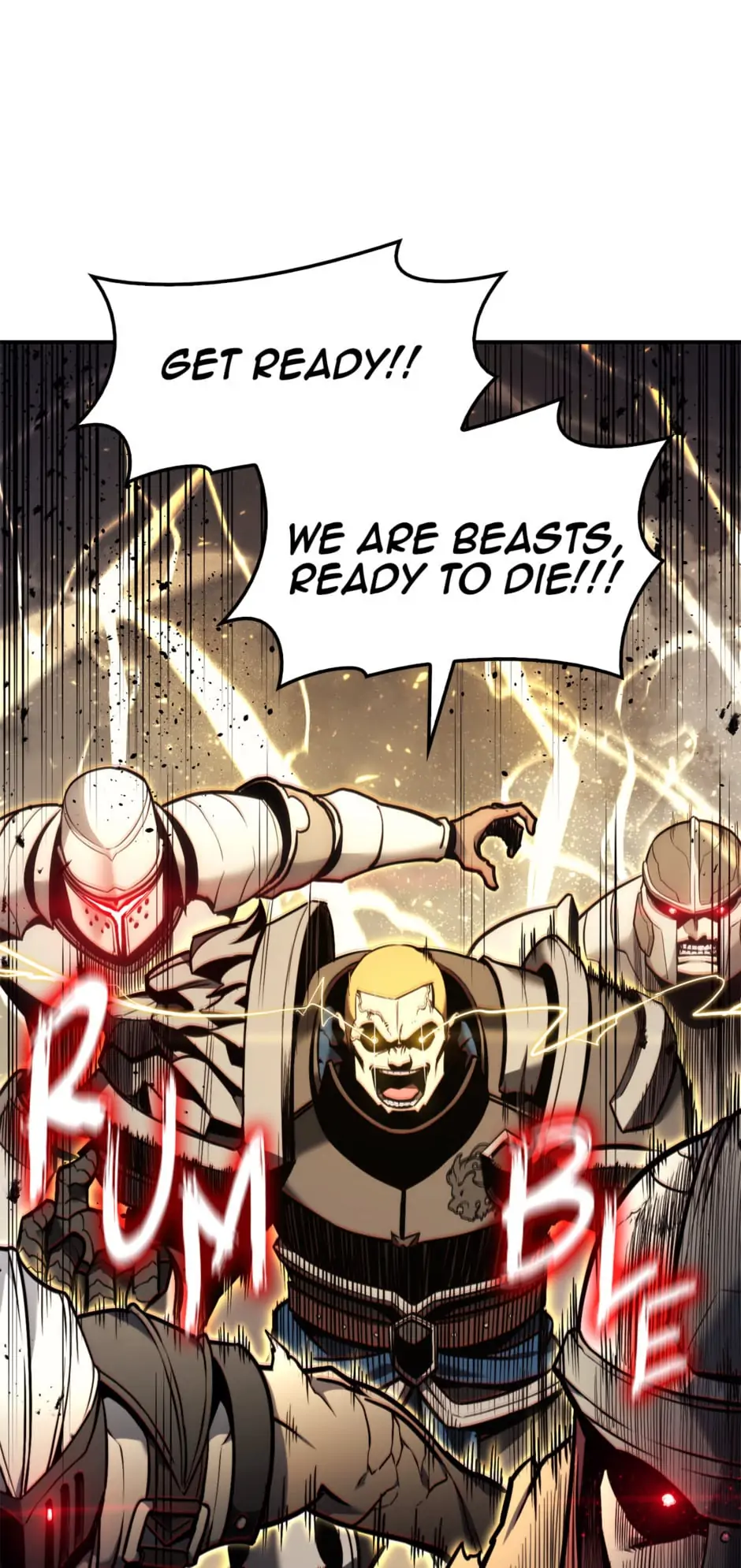 Read The Return of the Disaster-Class Hero EN Manga Online