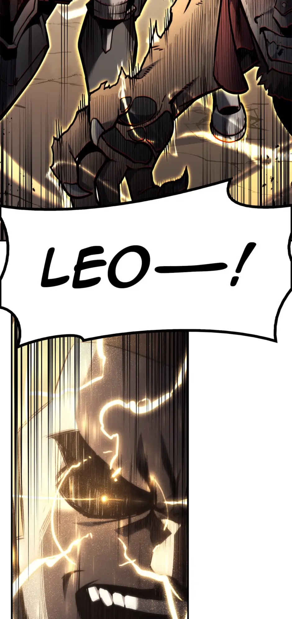 Read The Return of the Disaster-Class Hero EN Manga Online