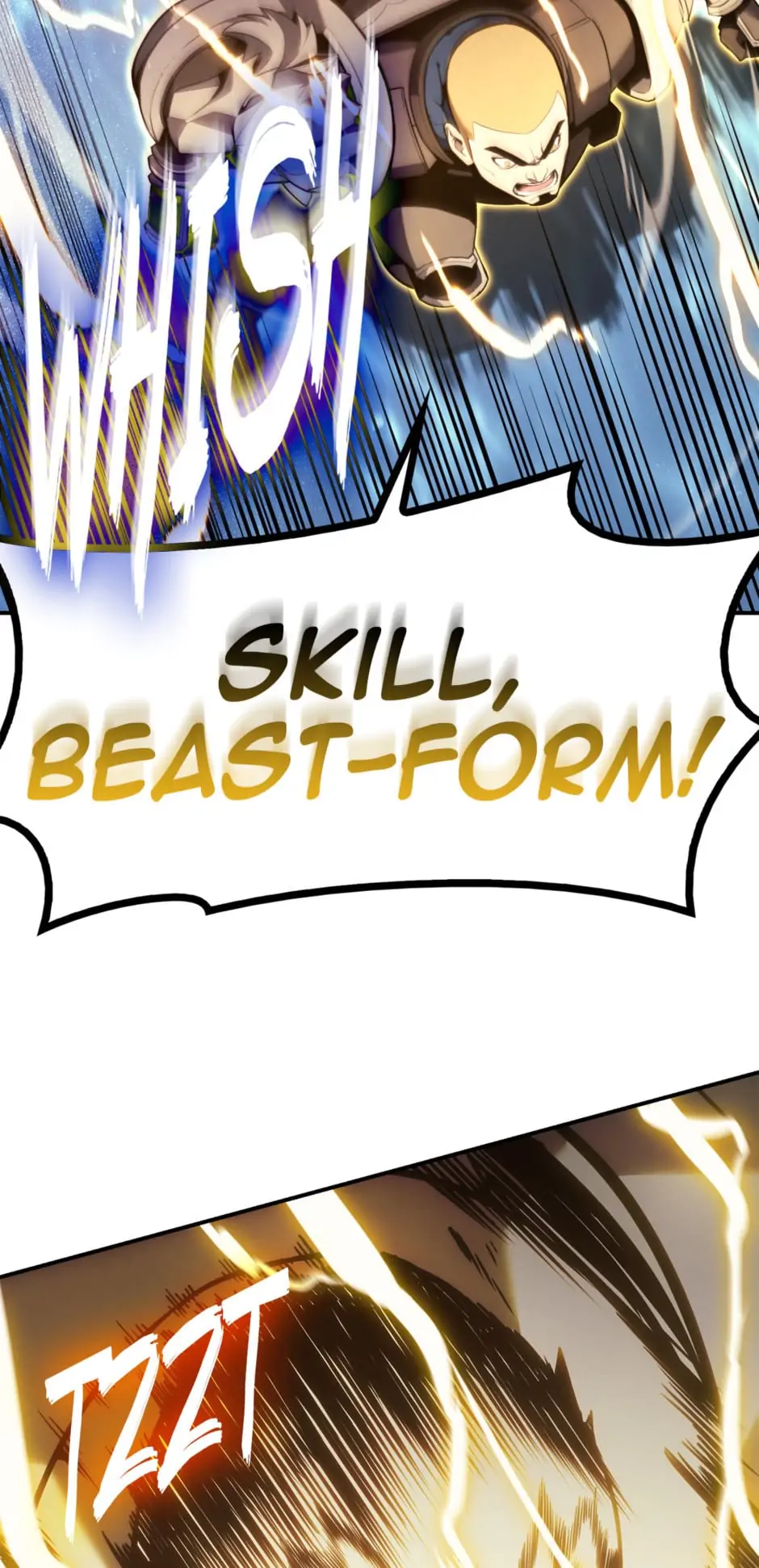 Read The Return of the Disaster-Class Hero EN Manga Online