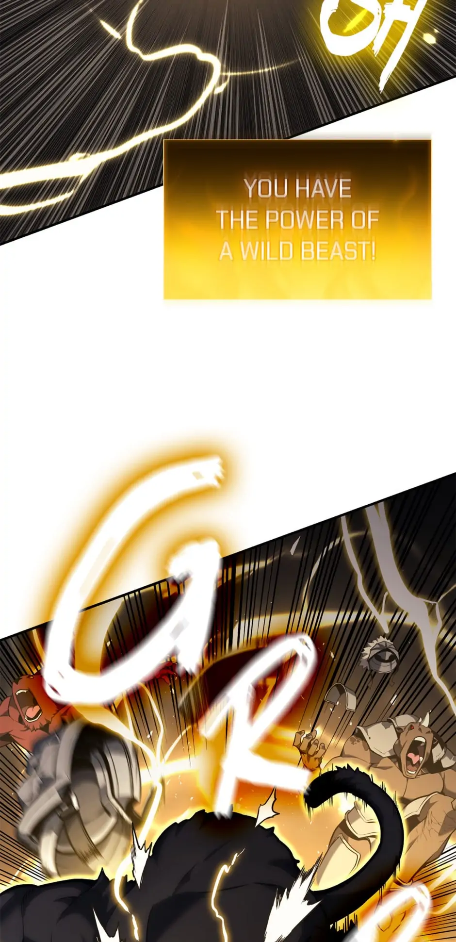 Read The Return of the Disaster-Class Hero EN Manga Online