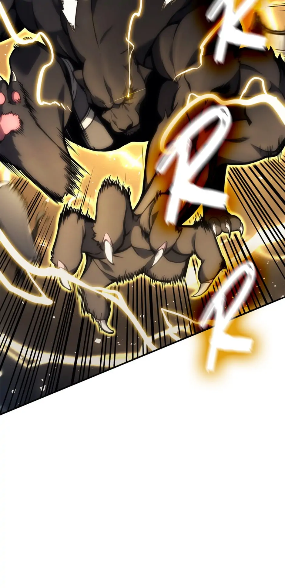 Read The Return of the Disaster-Class Hero EN Manga Online