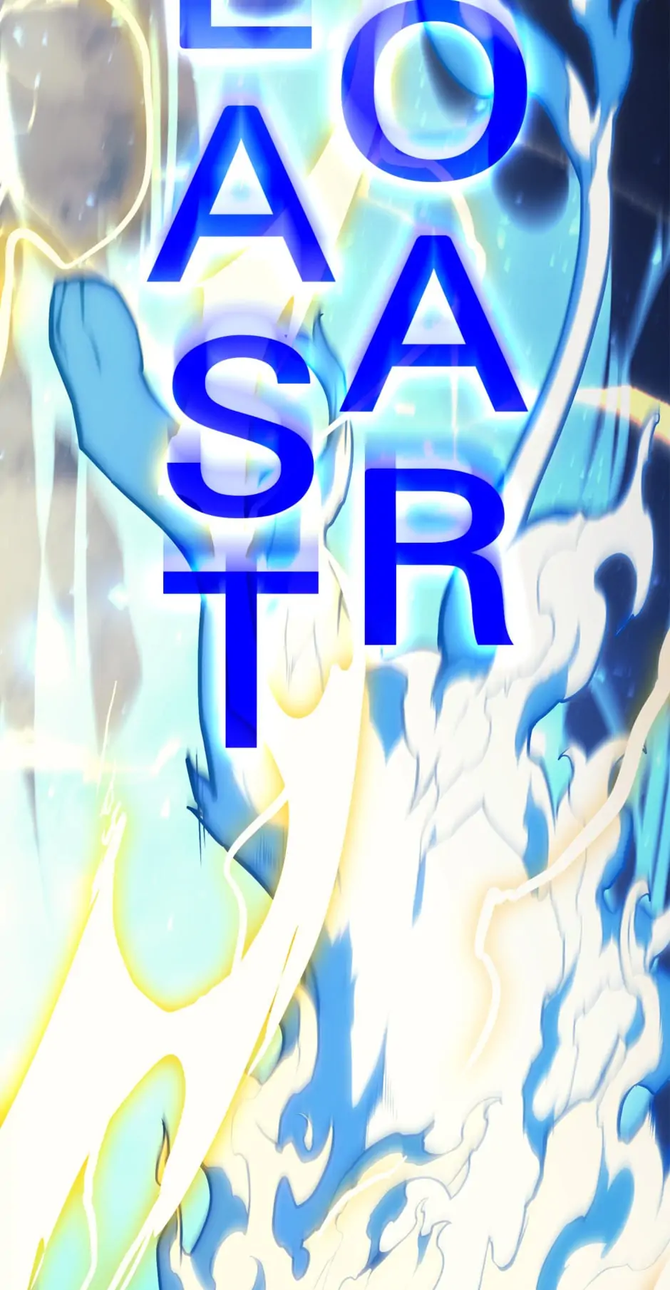 Read The Return of the Disaster-Class Hero EN Manga Online