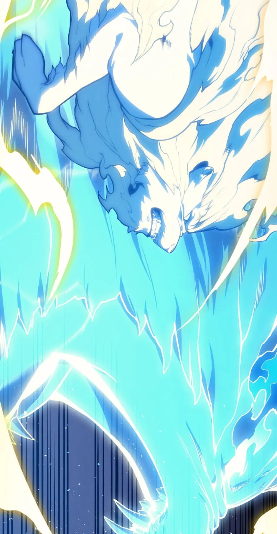 Read The Return of the Disaster-Class Hero EN Manga Online