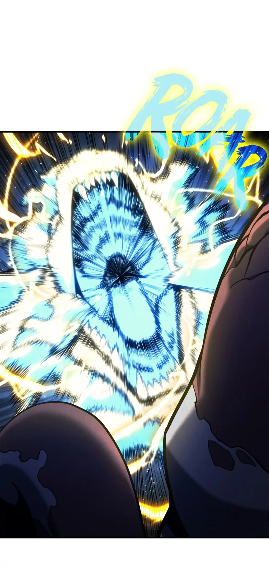 Read The Return of the Disaster-Class Hero EN Manga Online