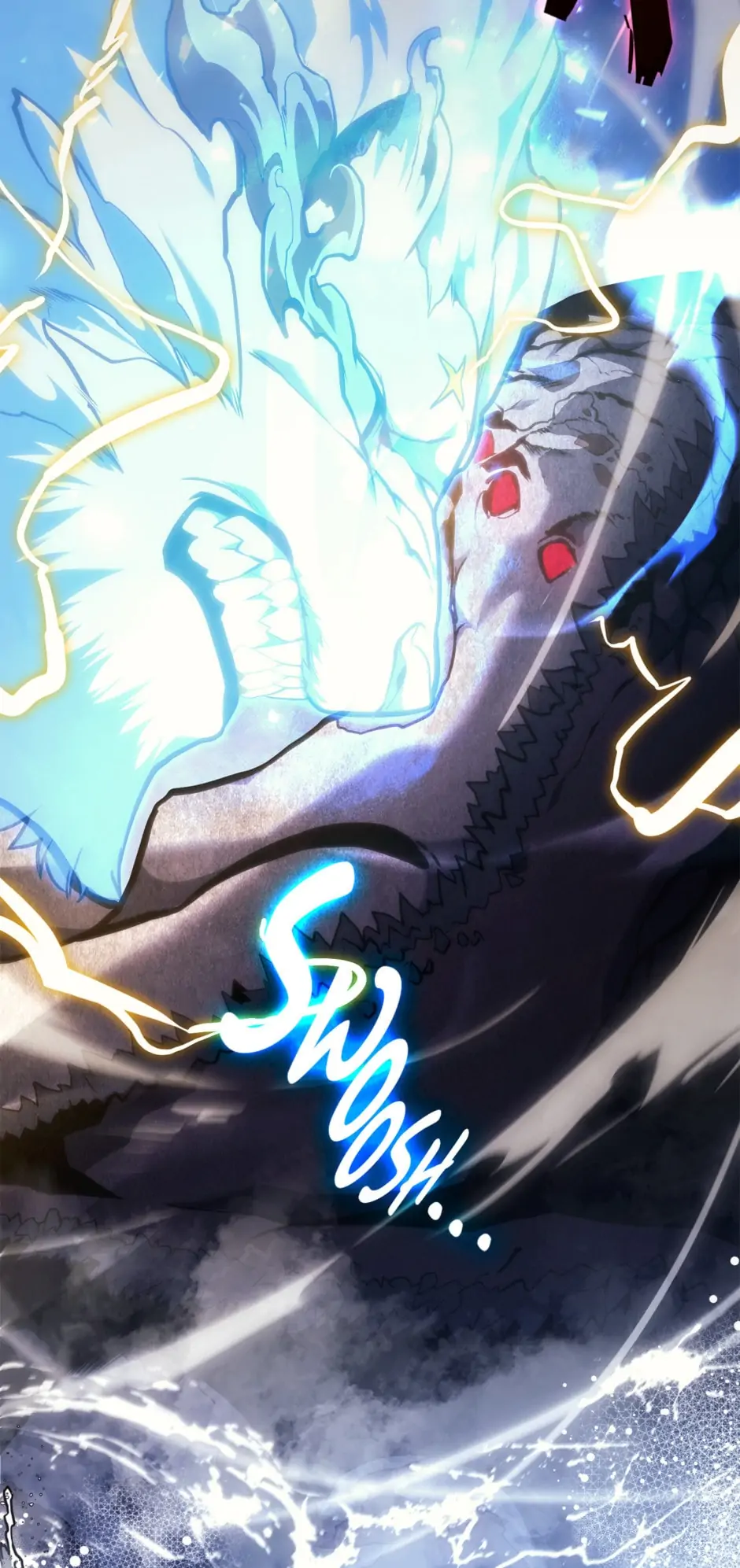 Read The Return of the Disaster-Class Hero EN Manga Online