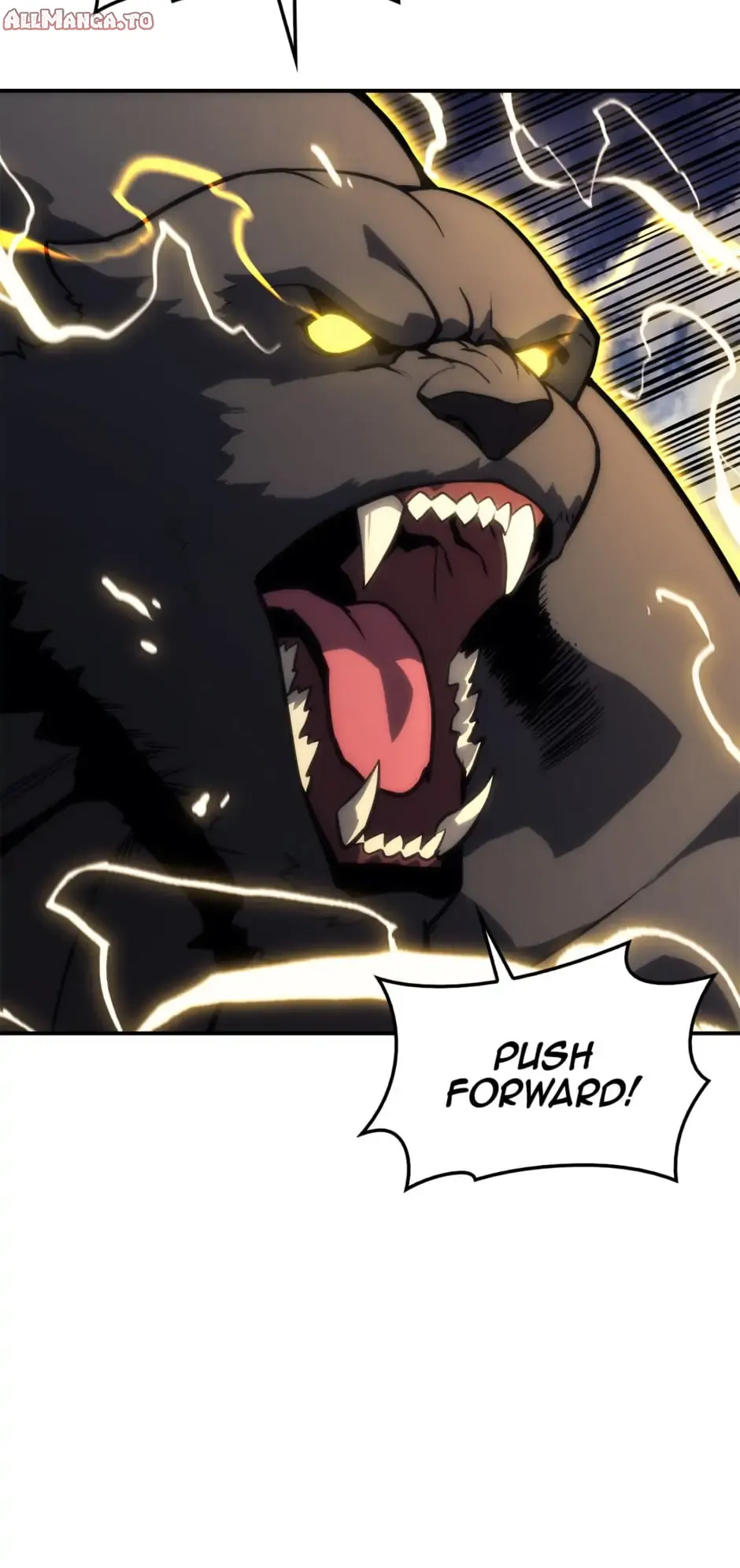 Read The Return of the Disaster-Class Hero EN Manga Online