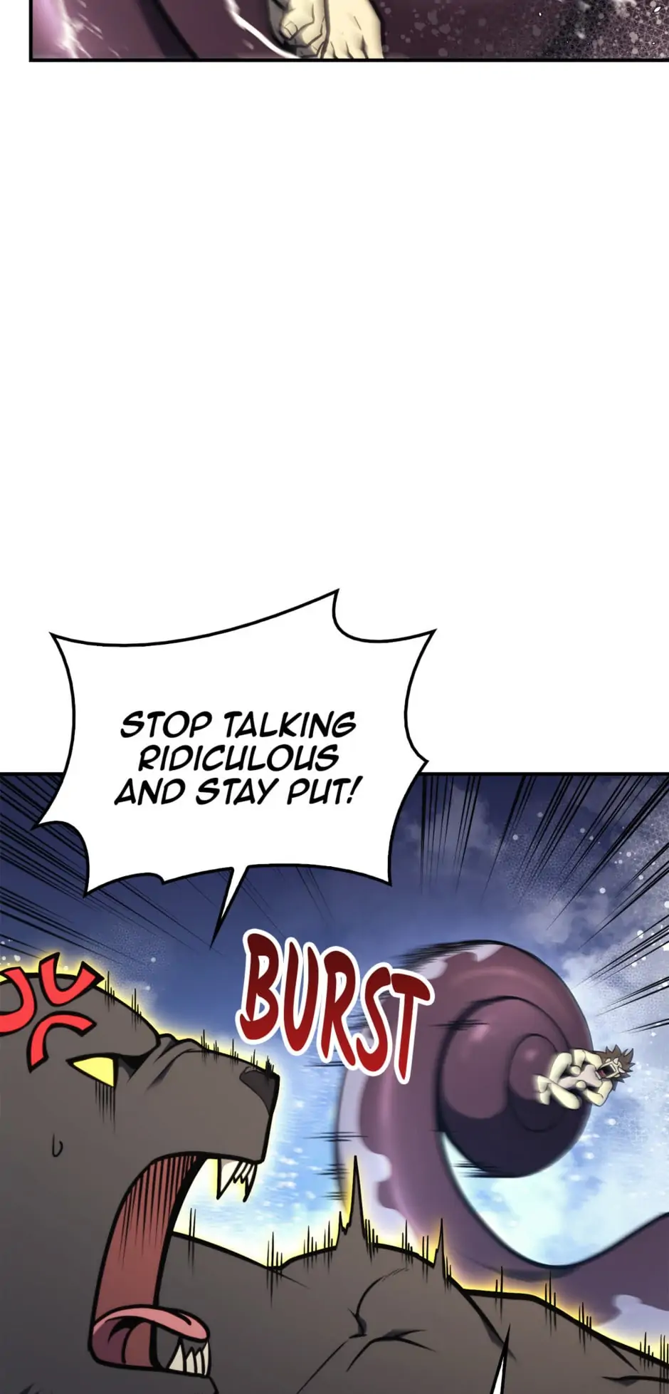 Read The Return of the Disaster-Class Hero EN Manga Online