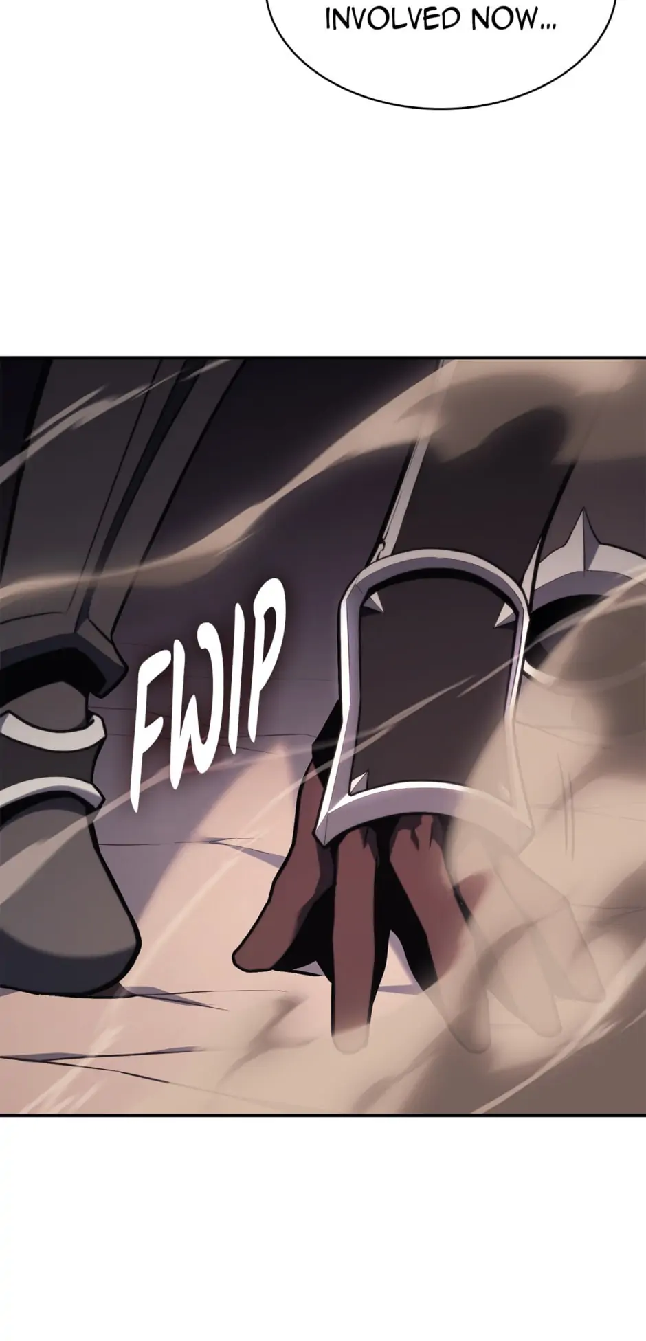 Read The Return of the Disaster-Class Hero EN Manga Online