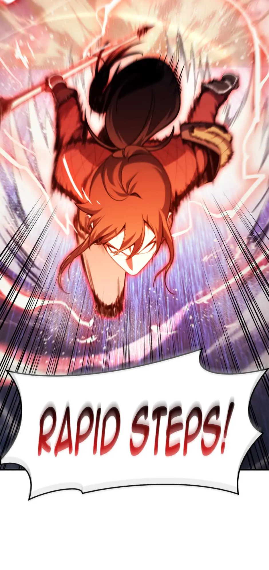 Read The Return of the Disaster-Class Hero EN Manga Online