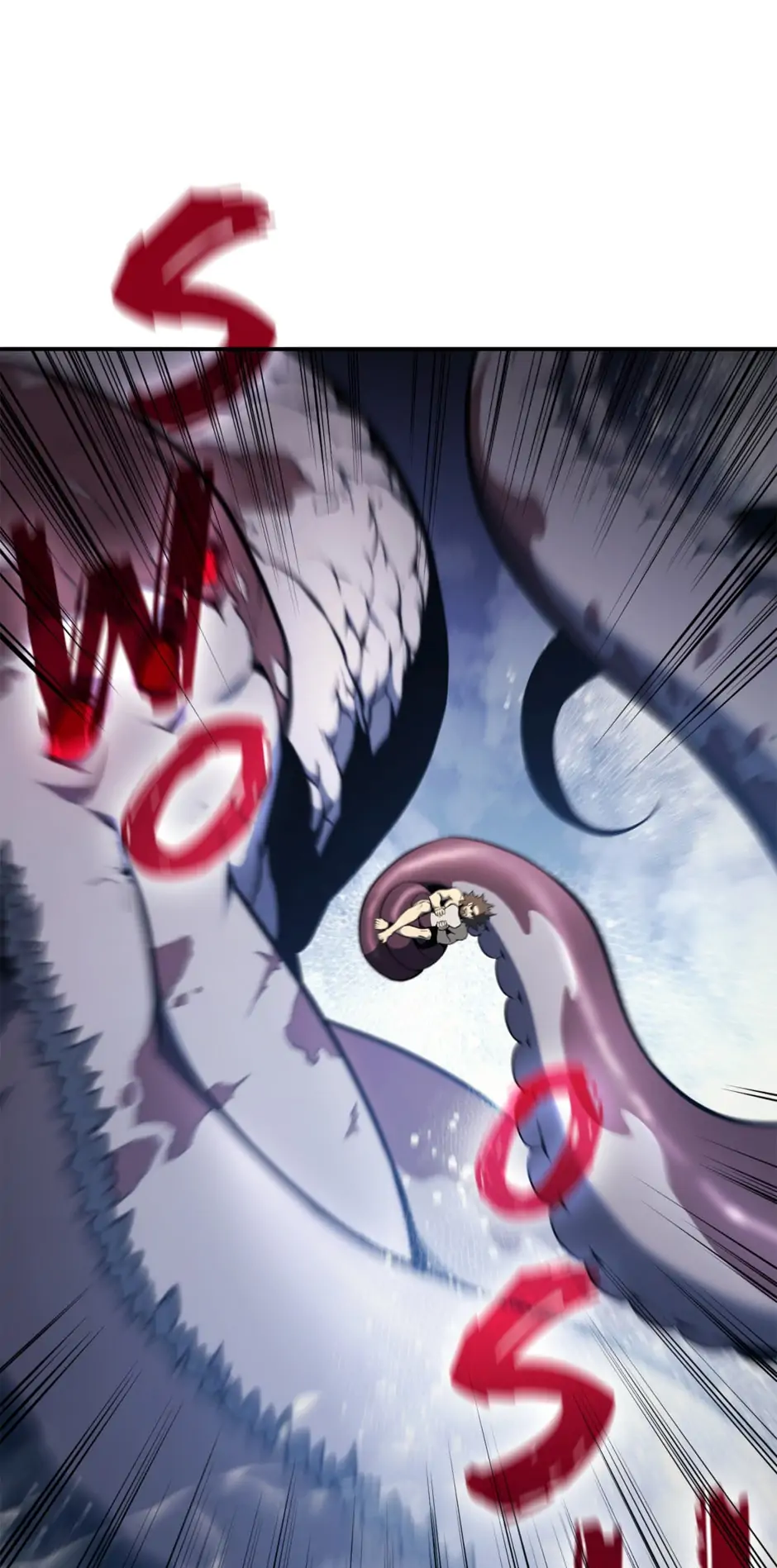 Read The Return of the Disaster-Class Hero EN Manga Online