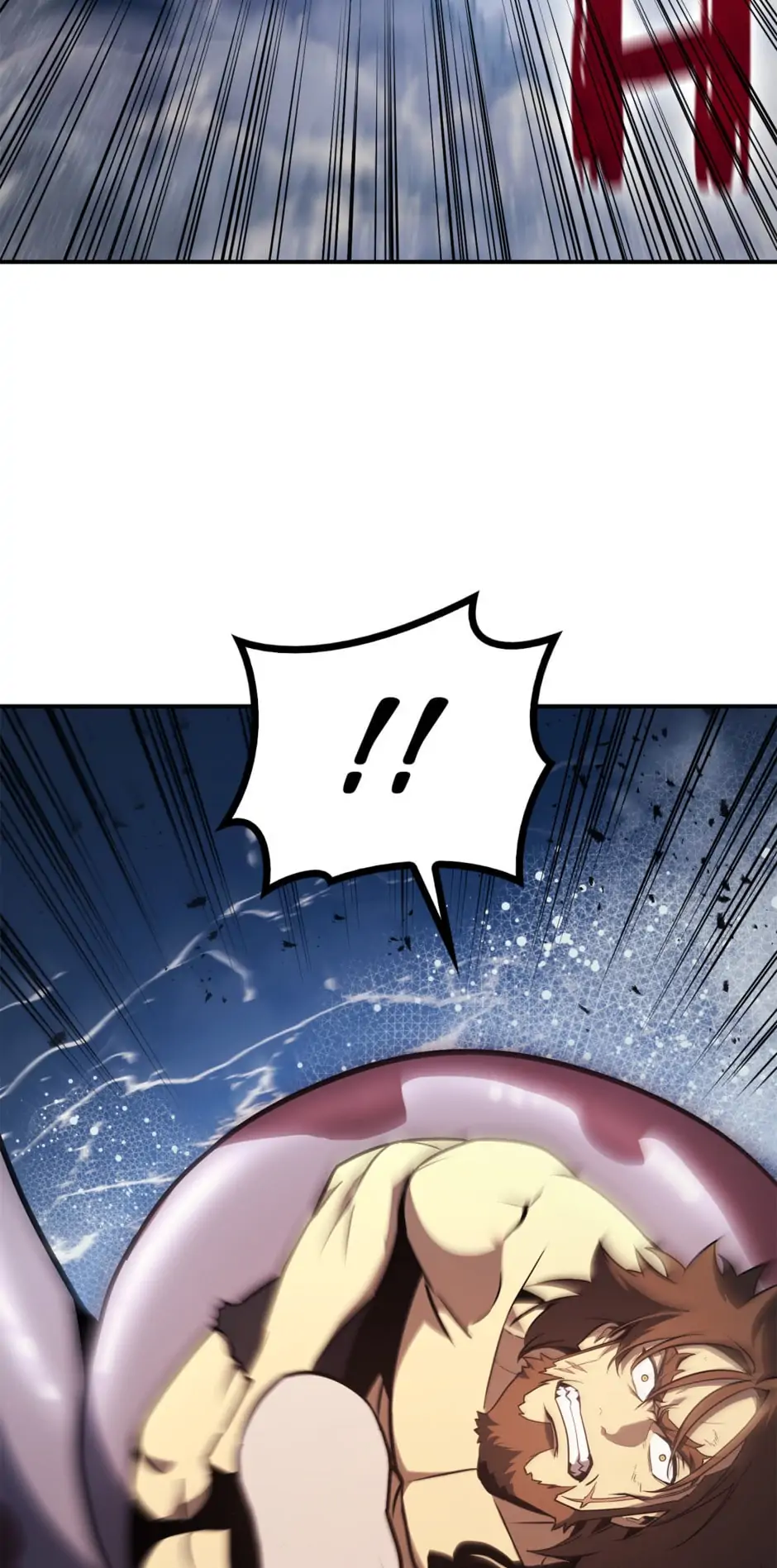 Read The Return of the Disaster-Class Hero EN Manga Online