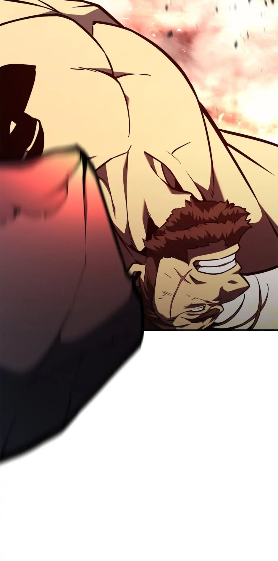 Read The Return of the Disaster-Class Hero EN Manga Online