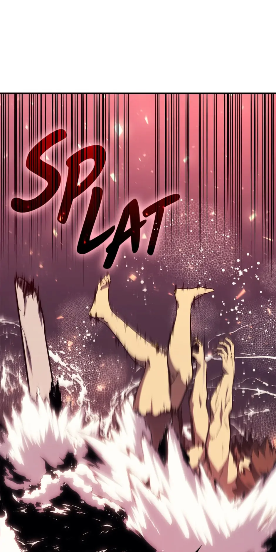 Read The Return of the Disaster-Class Hero EN Manga Online