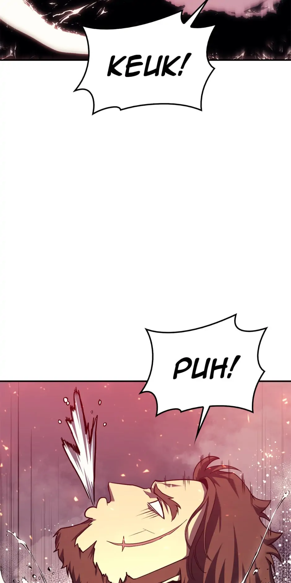 Read The Return of the Disaster-Class Hero EN Manga Online