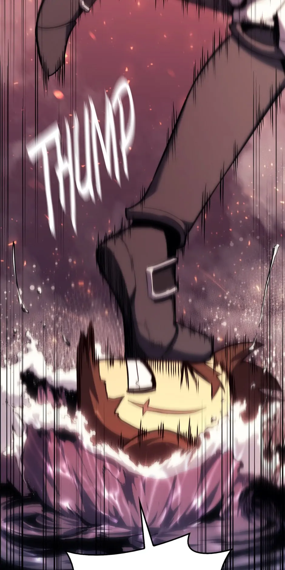 Read The Return of the Disaster-Class Hero EN Manga Online