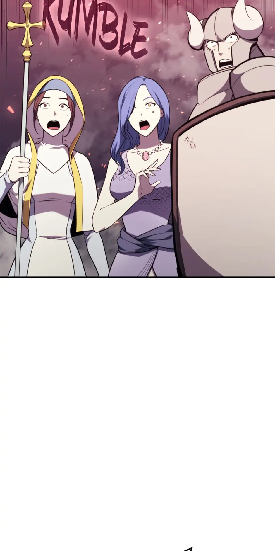 Read The Return of the Disaster-Class Hero EN Manga Online