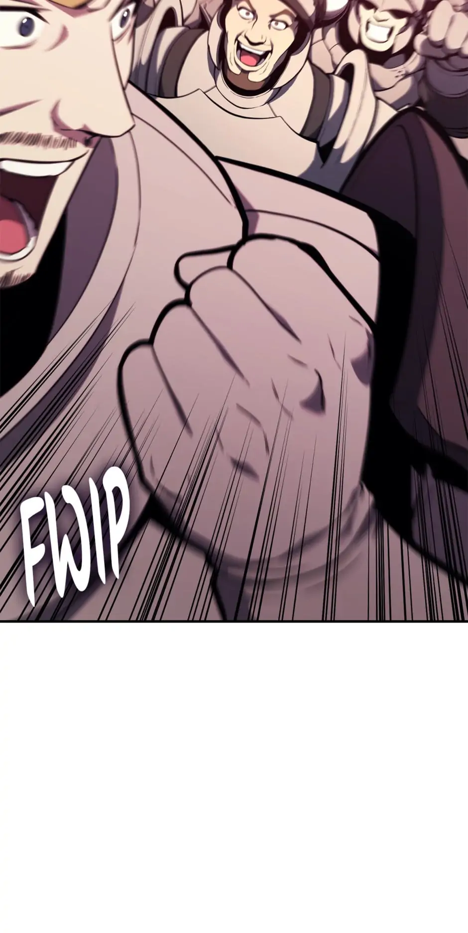 Read The Return of the Disaster-Class Hero EN Manga Online