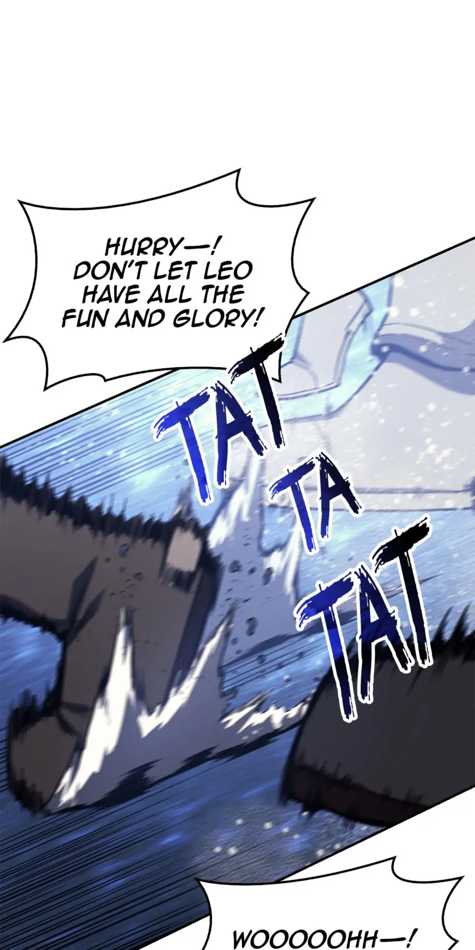 Read The Return of the Disaster-Class Hero EN Manga Online